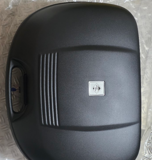 Top-Case Koffer 44Liter "MOTO-DETAIL"