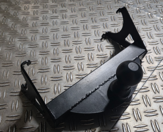 AHK f�r RST Sportquad