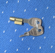 Diebstahlschutz f�r Anh�nger