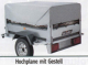 Hochplane +30cm f�r Erde 122 / Daxara 127