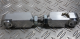 Dura Blue Tieferlegung f�r YFM350R, 660R/YFM700R hinten