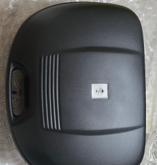 Top-Case Koffer 44Liter "MOTO-DETAIL"