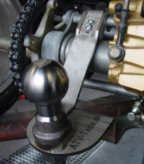AHK f�r Yamaha Blaster 200 und Banshee 350
