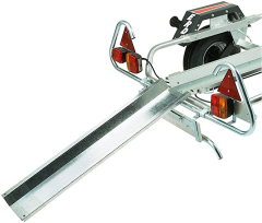 MotorradAuffahrschiene f�r Erde / Daxara PM300 / PM310, 1m lang