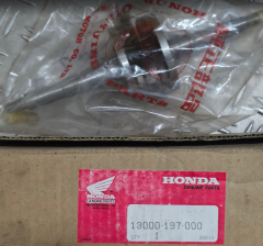 Kurbelwelle f�r Honda PX50