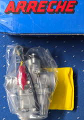 Tuning Vergaser 17,5mm mit el. Choke