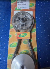Variatorkit TOP PERFORMANCES TPR f�r MINARELLI liegend, lang 50ccm 2T AC/​LC