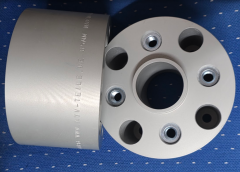 Lochkreisadapter 4/115 auf Felge 4/100, 2x85mm