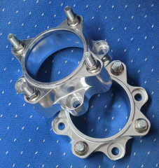 Spurverbreiterung 4/115 - 90mm